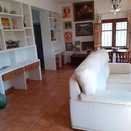 Villa San Jose Ruidera Exterior foto