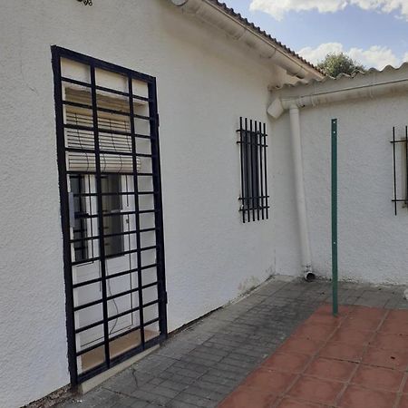 Villa San Jose Ruidera Exterior foto