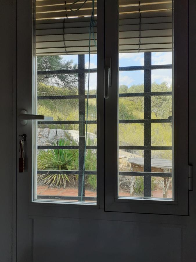 Villa San Jose Ruidera Exterior foto