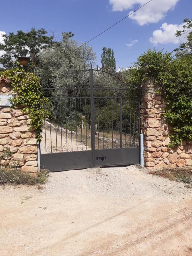 Villa San Jose Ruidera Exterior foto