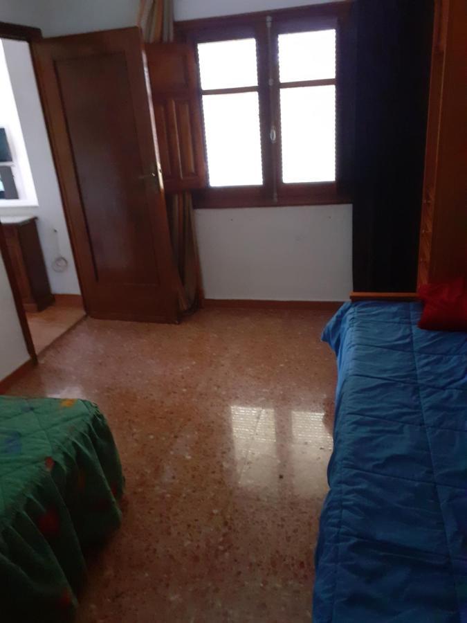 Villa San Jose Ruidera Exterior foto
