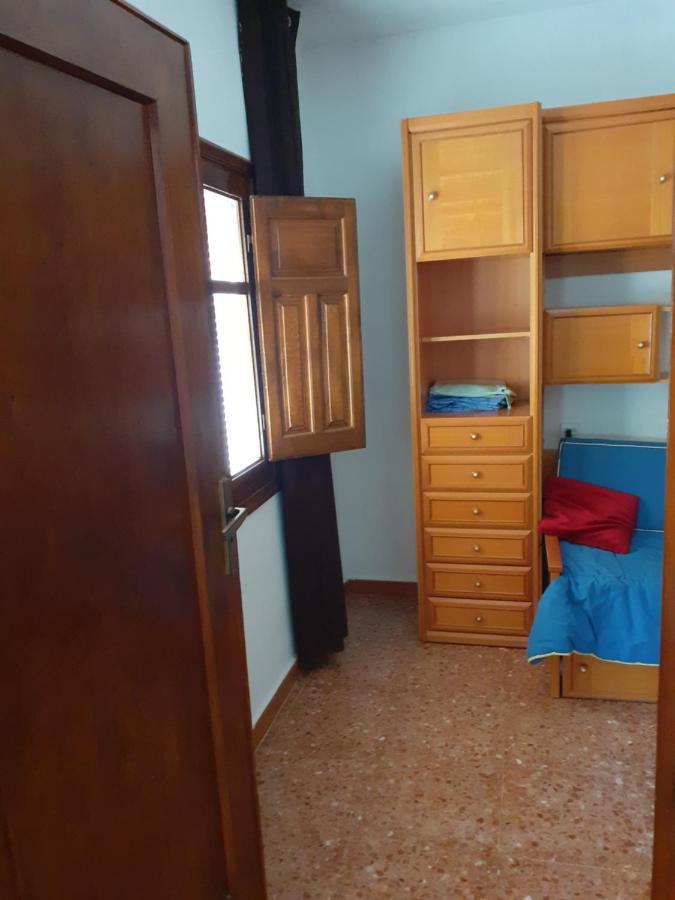 Villa San Jose Ruidera Exterior foto